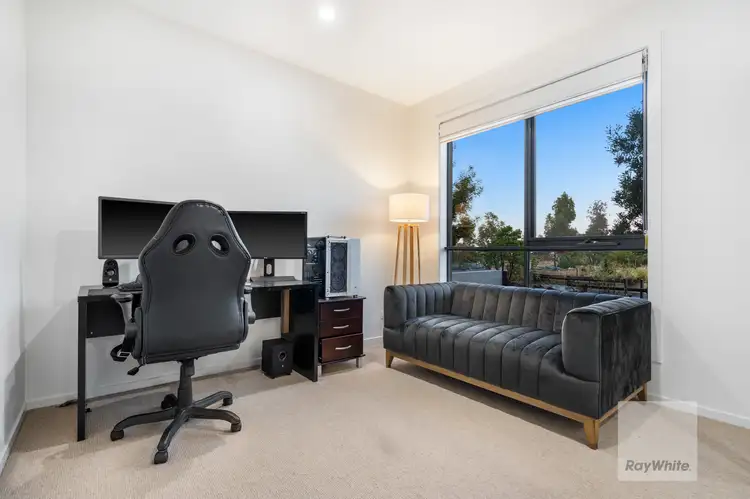 Seventh view of Homely townhouse listing, 57 Broom Road, Aintree VIC 3336