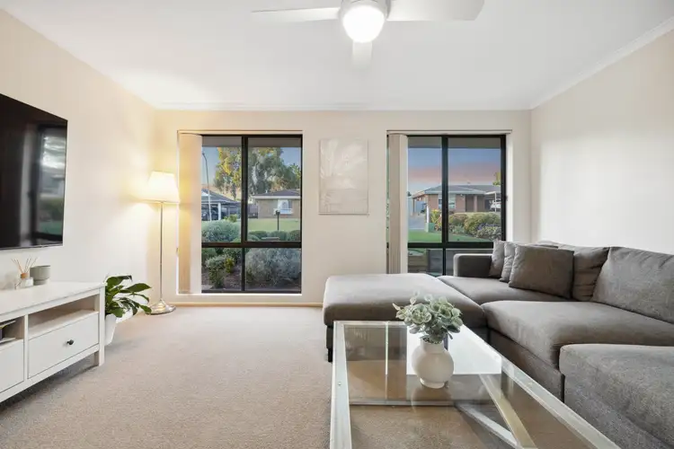 Third view of Homely house listing, 21 Diosma Drive, Morphett Vale SA 5162