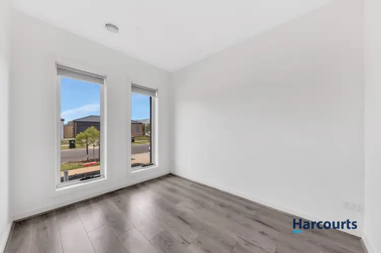 Third view of Homely house listing, 13 Maclaren Drive, Melton South VIC 3338