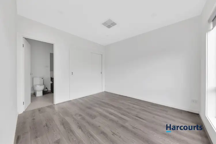 Fourth view of Homely house listing, 13 Maclaren Drive, Melton South VIC 3338