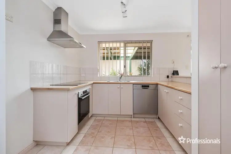 Second view of Homely house listing, 3/103 Lewis Street, Lamington WA 6430