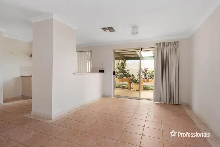 Third view of Homely house listing, 3/103 Lewis Street, Lamington WA 6430