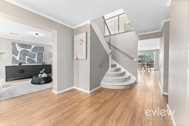 Second view of Homely house listing, 26 Cleveland Drive, Hoppers Crossing VIC 3029