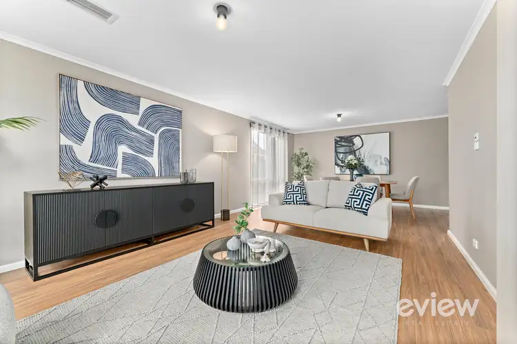 Third view of Homely house listing, 26 Cleveland Drive, Hoppers Crossing VIC 3029