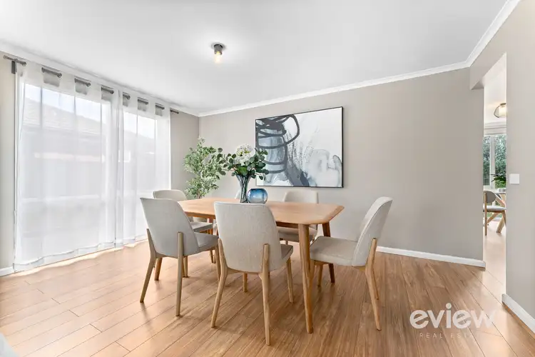 Fourth view of Homely house listing, 26 Cleveland Drive, Hoppers Crossing VIC 3029