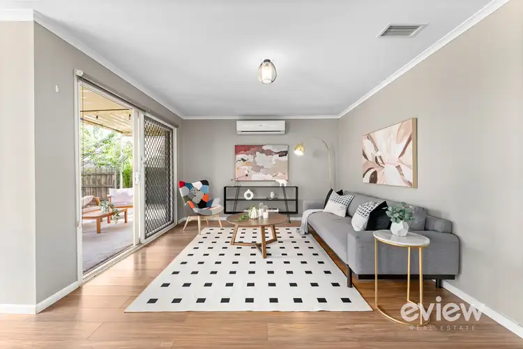 Sixth view of Homely house listing, 26 Cleveland Drive, Hoppers Crossing VIC 3029