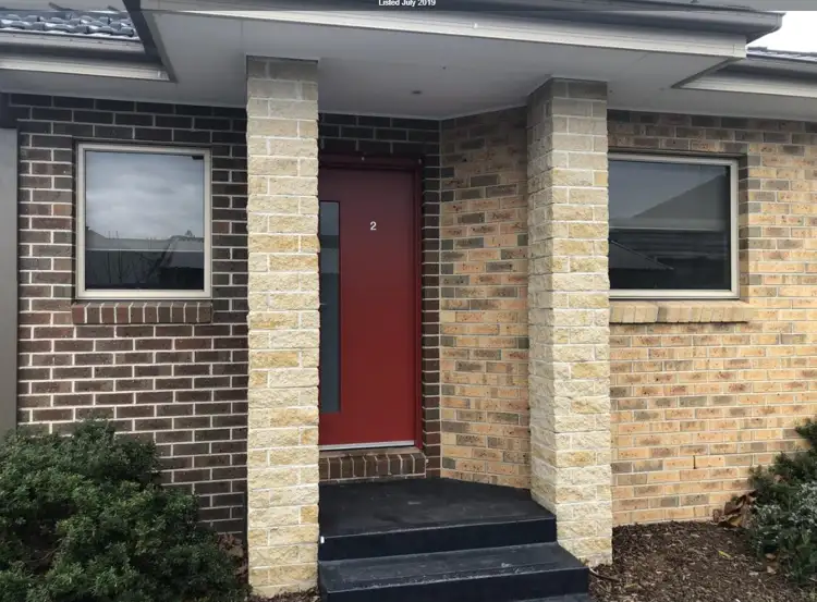 107 Crookston Road