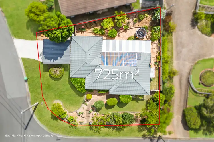 13 Saint Andrews Court, Victoria Point QLD 4165