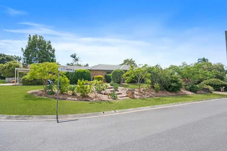 Third view of Homely house listing, 13 Saint Andrews Court, Victoria Point QLD 4165