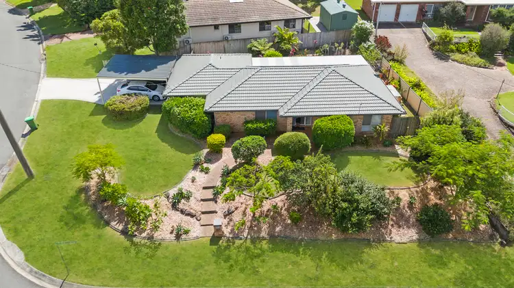 Fourth view of Homely house listing, 13 Saint Andrews Court, Victoria Point QLD 4165