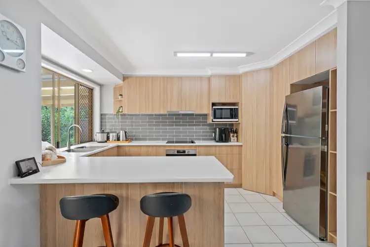 Fifth view of Homely house listing, 13 Saint Andrews Court, Victoria Point QLD 4165