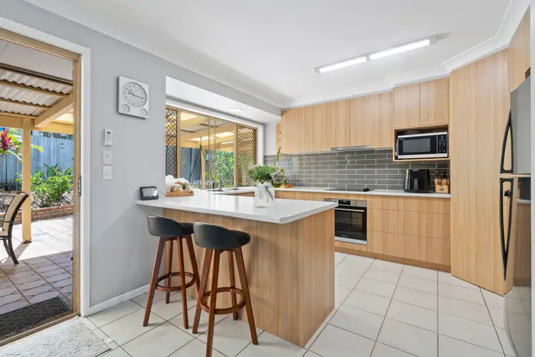 Sixth view of Homely house listing, 13 Saint Andrews Court, Victoria Point QLD 4165