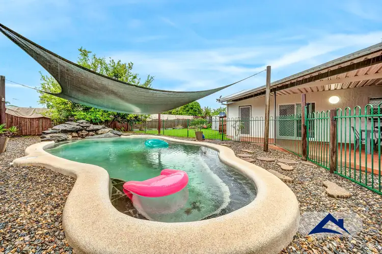 30 Resolution Drive, Bentley Park QLD 4869