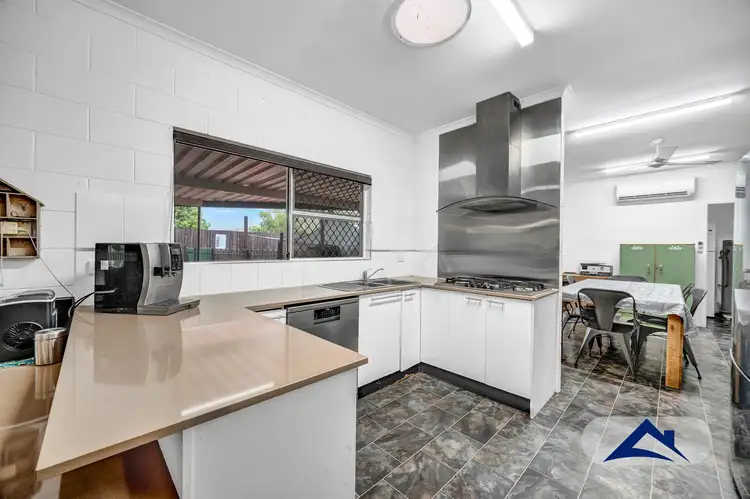 Second view of Homely house listing, 30 Resolution Drive, Bentley Park QLD 4869