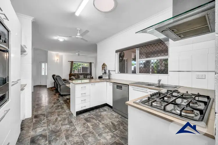 Third view of Homely house listing, 30 Resolution Drive, Bentley Park QLD 4869