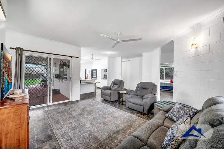 Fourth view of Homely house listing, 30 Resolution Drive, Bentley Park QLD 4869