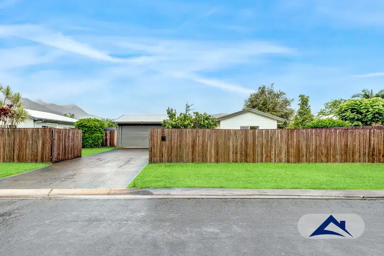 Fifth view of Homely house listing, 30 Resolution Drive, Bentley Park QLD 4869
