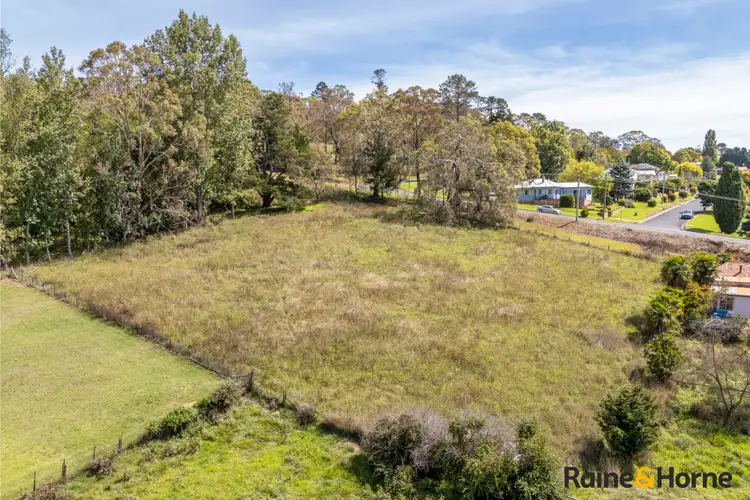Main view of Homely land listing, 15-S South Street, Walcha NSW 2354