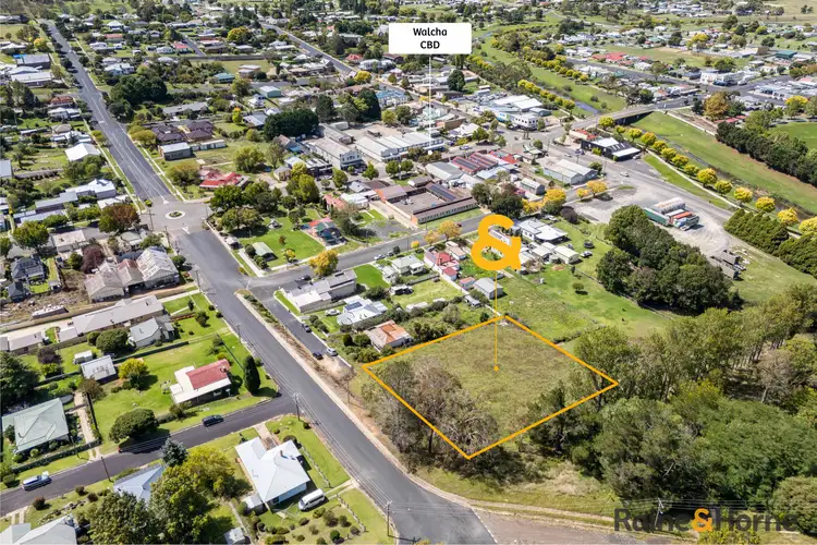 15S South Street, Walcha NSW 2354