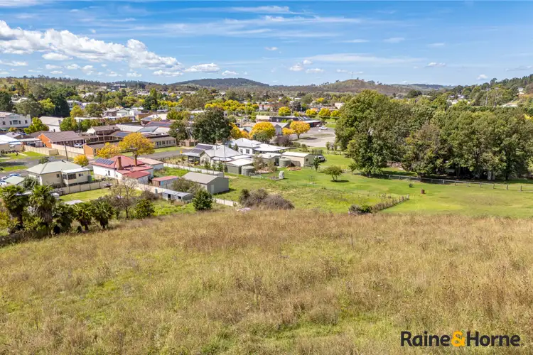 Fourth view of Homely land listing, 15S South Street, Walcha NSW 2354