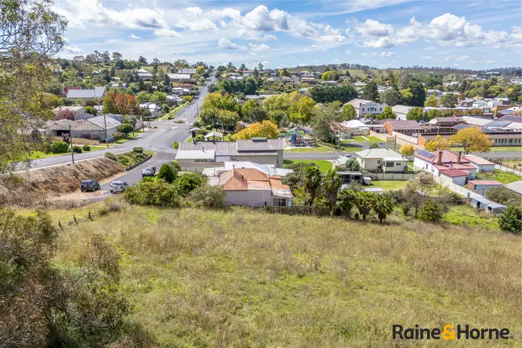 Fifth view of Homely land listing, 15-S South Street, Walcha NSW 2354