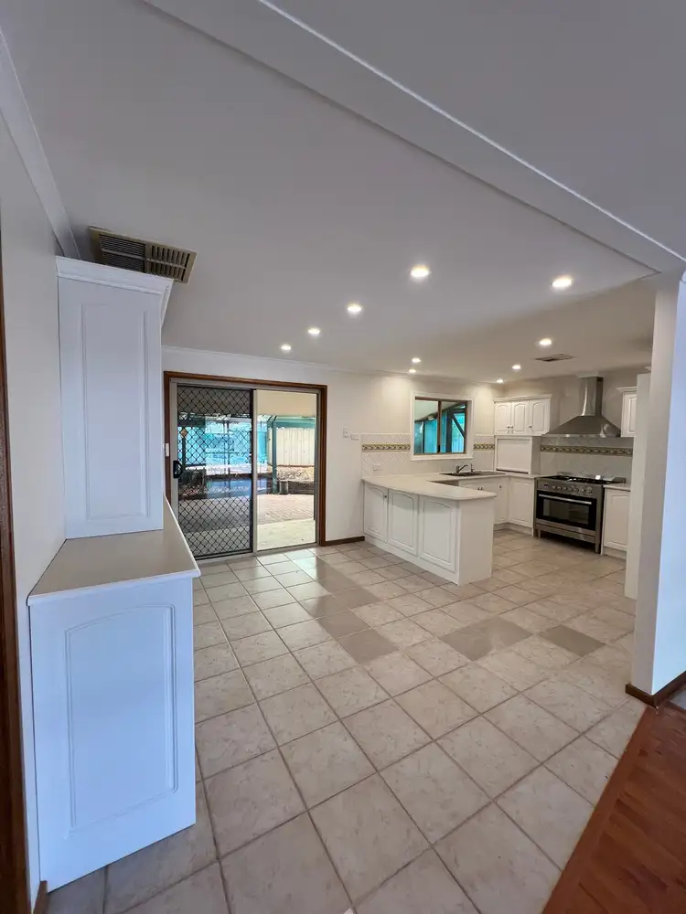 3 Blanche Court