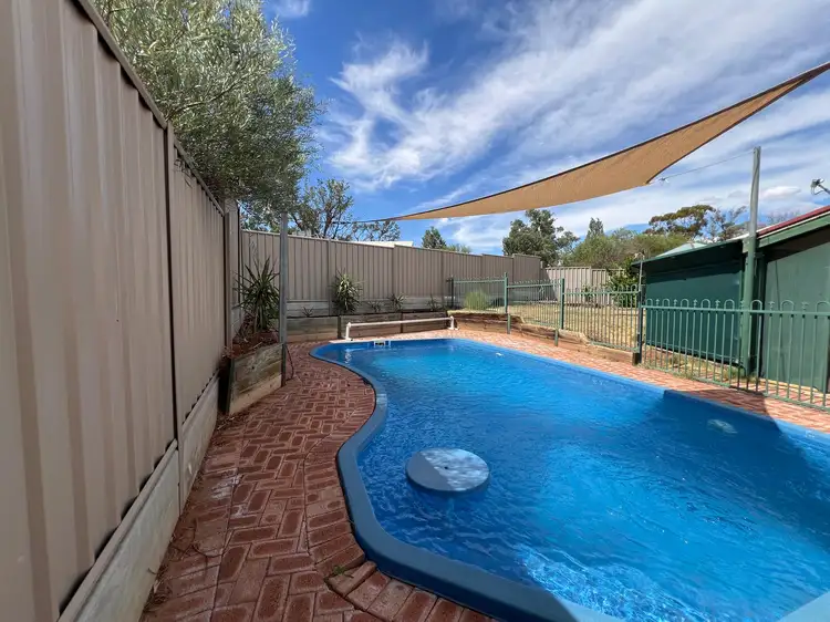 Second view of Homely house listing, 3 Blanche Court, Roxby Downs SA 5725