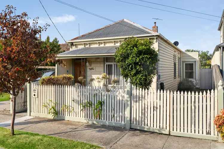 Main view of Homely house listing, 26 Alma Terrace, Newport VIC 3015