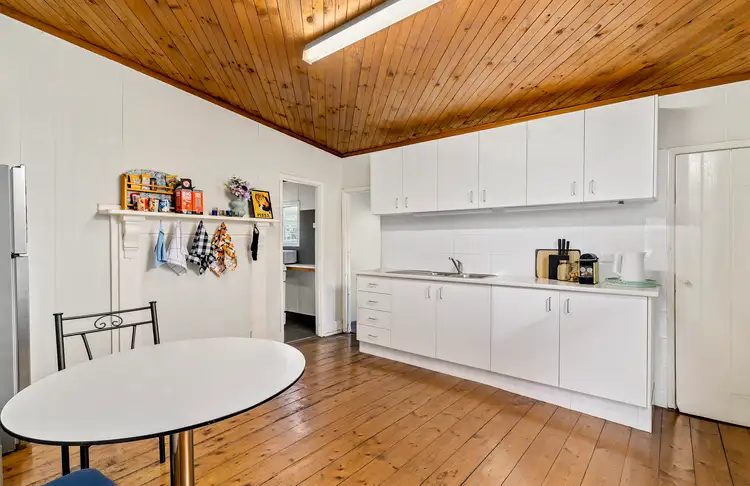 Fourth view of Homely house listing, 26 Alma Terrace, Newport VIC 3015