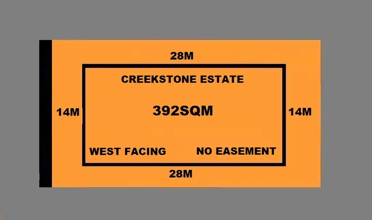 Main view of Homely land listing, LOT 438 Buckwong Drive, Tarneit VIC 3029