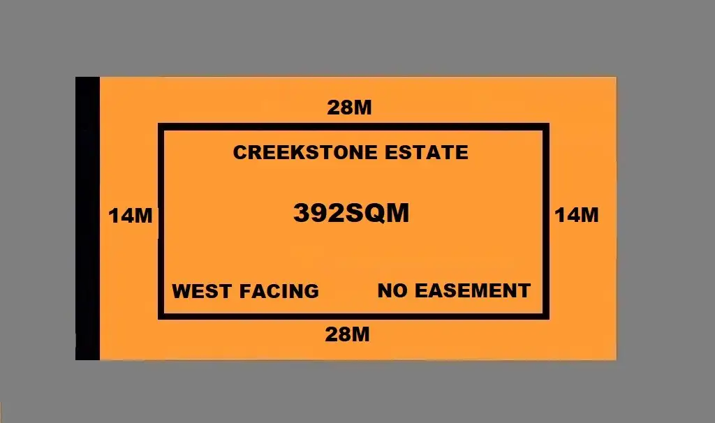 Main view of Homely land listing, LOT 438 Buckwong Drive, Tarneit VIC 3029