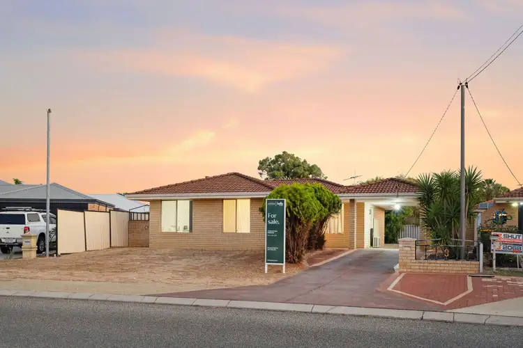 Second view of Homely house listing, 3 Palermo Court, Merriwa WA 6030