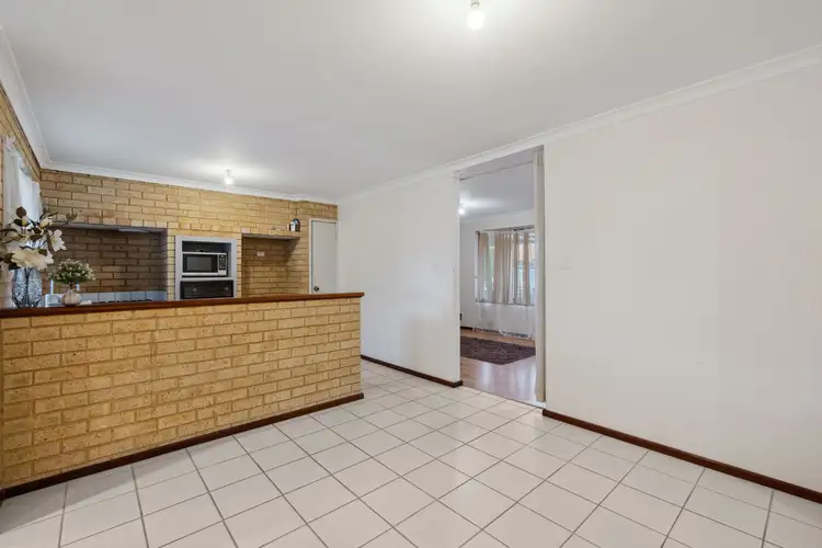 Fifth view of Homely house listing, 3 Palermo Court, Merriwa WA 6030