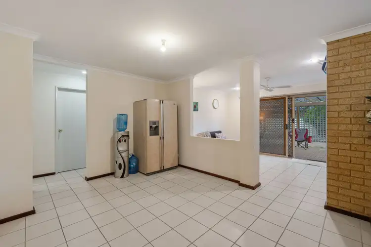 Sixth view of Homely house listing, 3 Palermo Court, Merriwa WA 6030