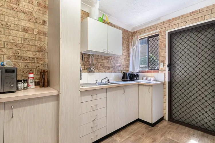 Third view of Homely house listing, 1/6 Rogers Crescent, Caboolture QLD 4510
