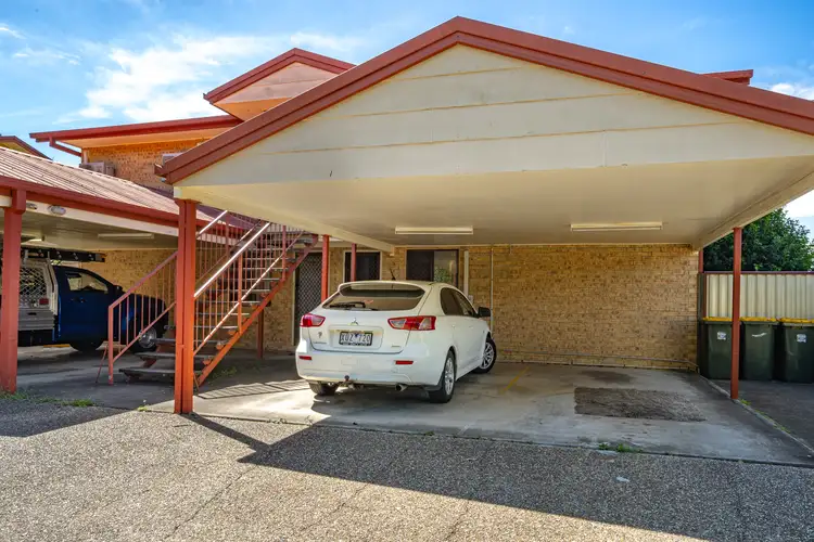 Sixth view of Homely house listing, 1/6 Rogers Crescent, Caboolture QLD 4510