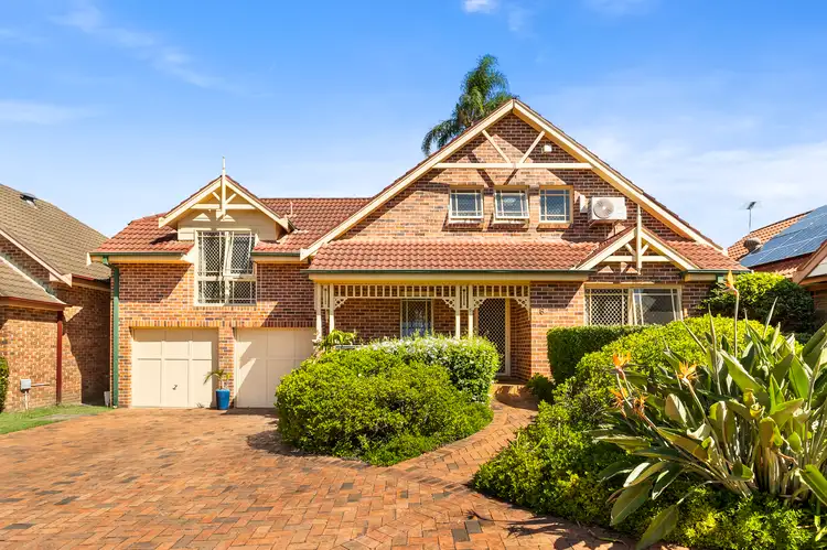 6/145A Wentworth Road, Strathfield NSW 2135