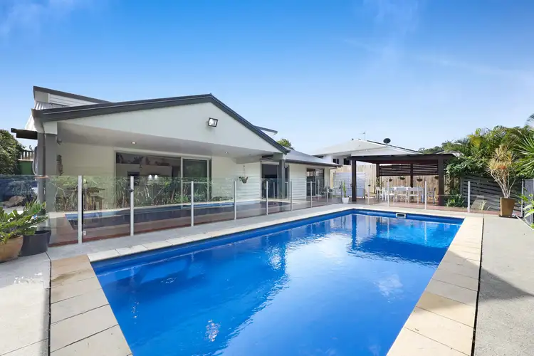 20 Silvereye Circuit, Gilston QLD 4211