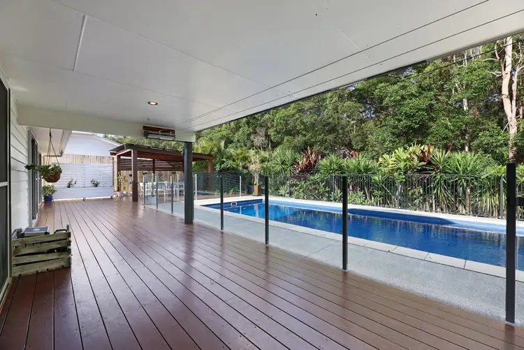 Second view of Homely house listing, 20 Silvereye Circuit, Gilston QLD 4211