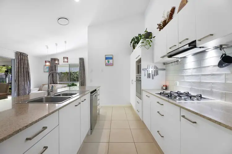 Fourth view of Homely house listing, 20 Silvereye Circuit, Gilston QLD 4211