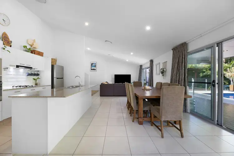 Fifth view of Homely house listing, 20 Silvereye Circuit, Gilston QLD 4211