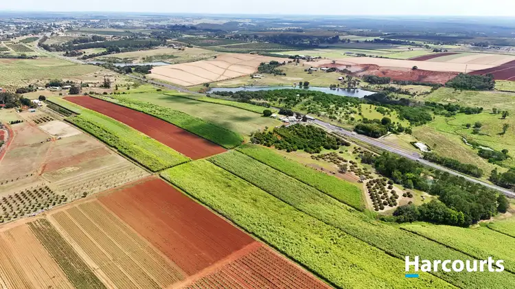 Second view of Homely rural property listing, LOT 1 SOUTH ISIS ROAD, South Isis QLD 4660