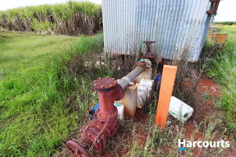 Third view of Homely rural property listing, LOT 1 SOUTH ISIS ROAD, South Isis QLD 4660