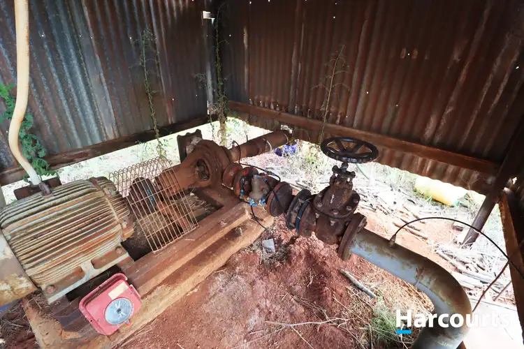 Sixth view of Homely rural property listing, LOT 1 SOUTH ISIS ROAD, South Isis QLD 4660