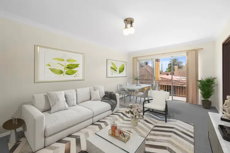 Main view of Homely unit listing, 5/73-77 Frederick Street, Ashfield NSW 2131