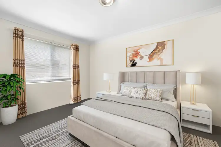 Second view of Homely unit listing, 5/73-77 Frederick Street, Ashfield NSW 2131