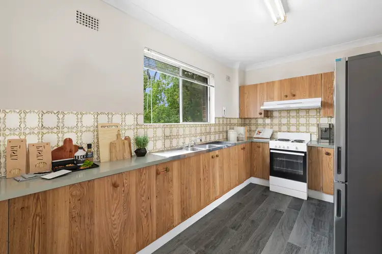 Third view of Homely unit listing, 5/73-77 Frederick Street, Ashfield NSW 2131