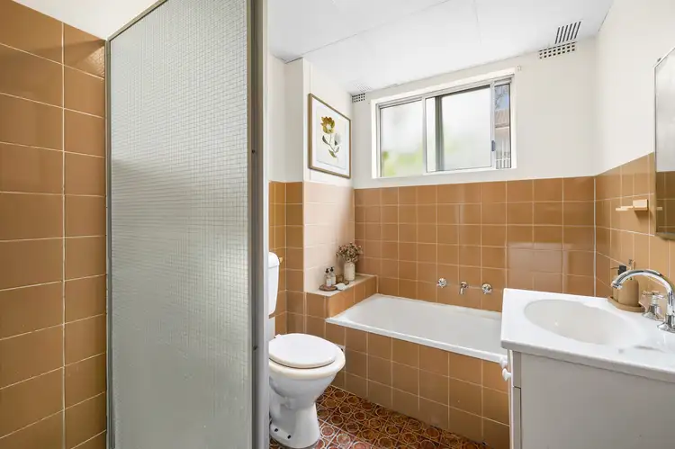 Fourth view of Homely unit listing, 5/73-77 Frederick Street, Ashfield NSW 2131