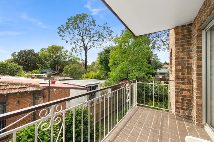Fifth view of Homely unit listing, 5/73-77 Frederick Street, Ashfield NSW 2131