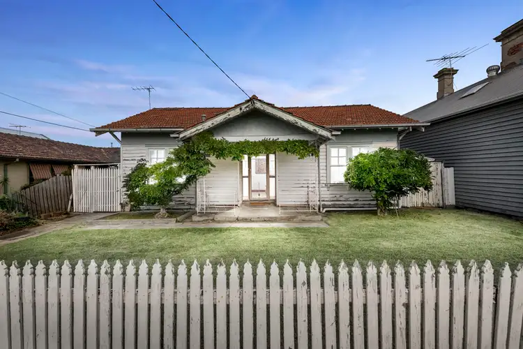 Main view of Homely house listing, 81 Farm Street, Newport VIC 3015